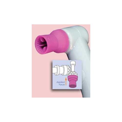 Crosstex TPASFC1 Sparkle Disposable Prophy Angles Firm Cups Latex Free 100/Pk Crosstex TPASFC1 Sparkle Disposable Prophy Angles Firm Cups Latex Free 100/Pk